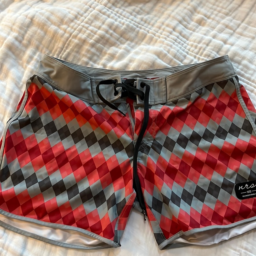 NRS board shorts